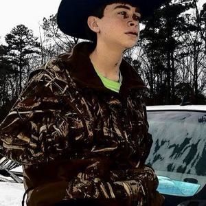 Meet your Posher, Cole